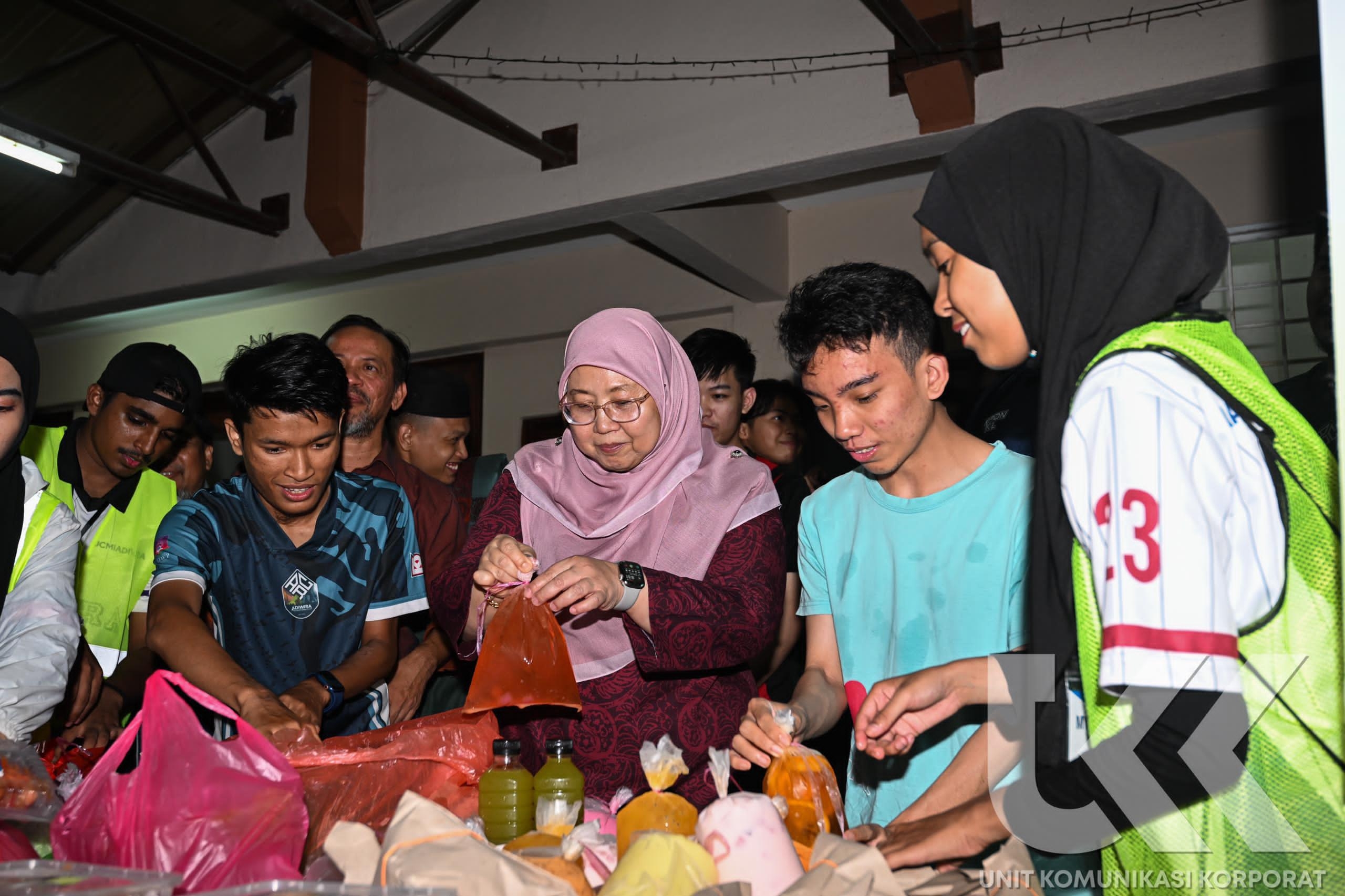 pelancaran malaysia save food original