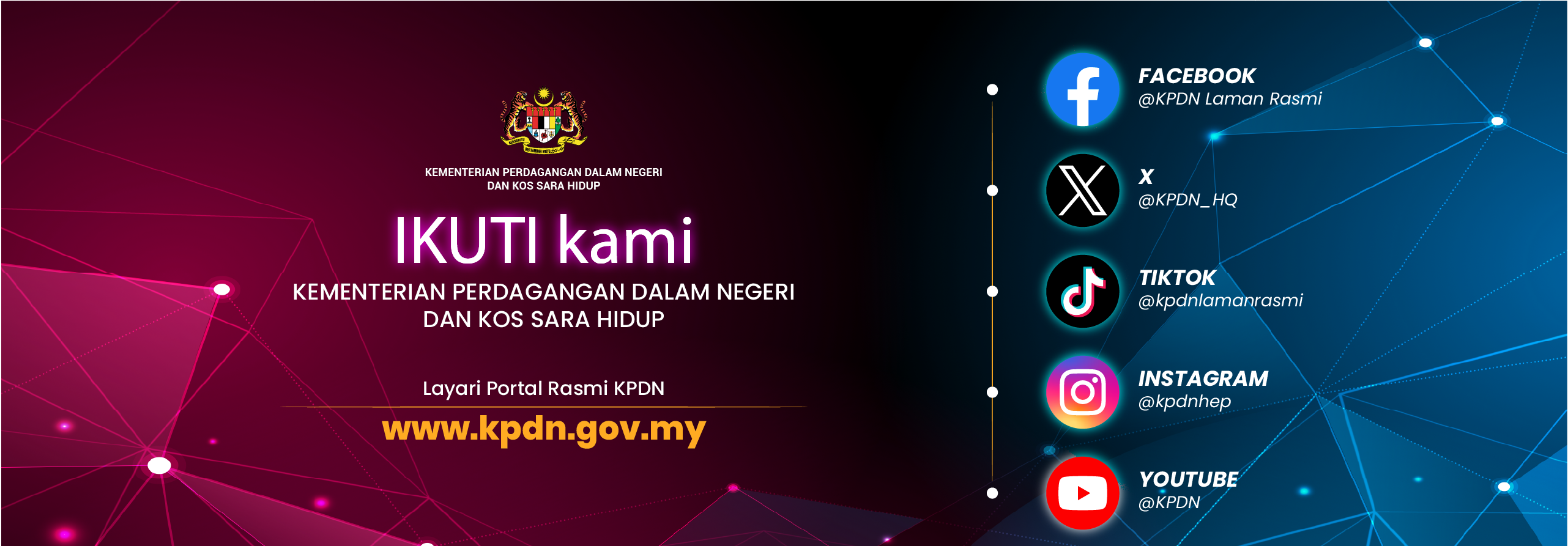 ikuti
