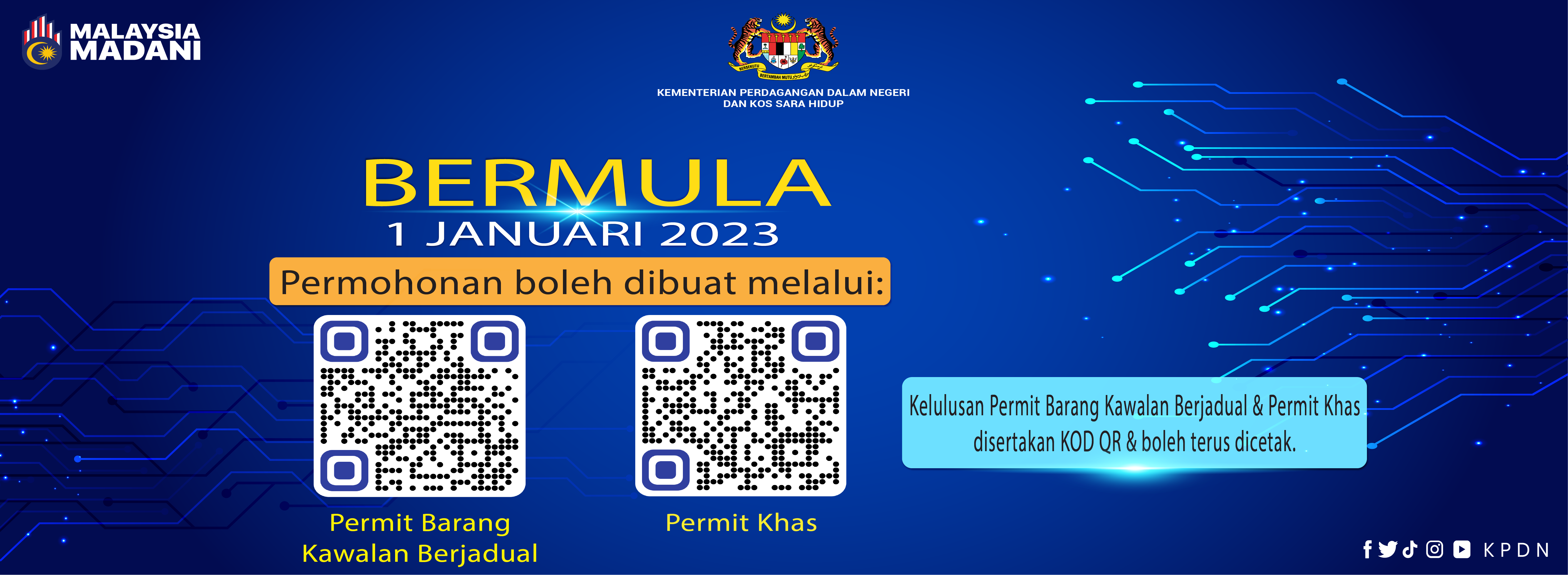 permit