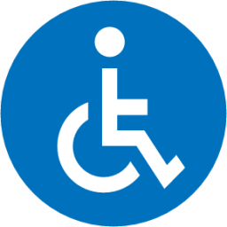 Open accessibility tools