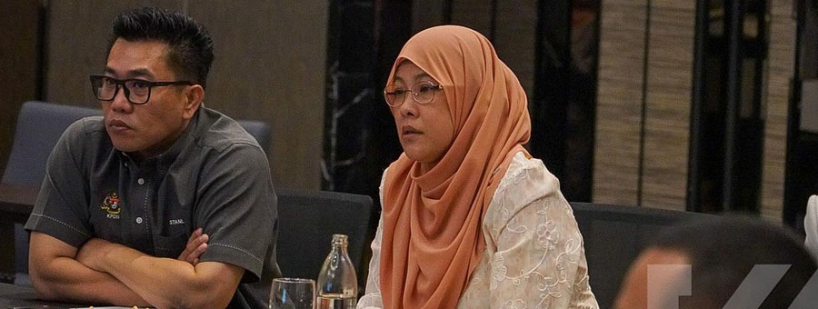 PENETAPAN TINDAKAN UNDANG-UNDANG BAGI PENYALAHGUNAAN “FLEET CARD” DAN “CASH CARD” SKDS 2.0