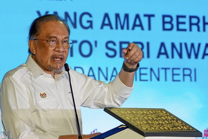 KEMUNCAK PROGRAM MADANI RAKYAT 2025 PERAK