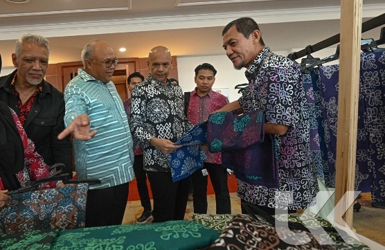 KPDN PERKASA FESYEN TEMPATAN MELALUI PROGRAM MY GAYA SABAH 2025