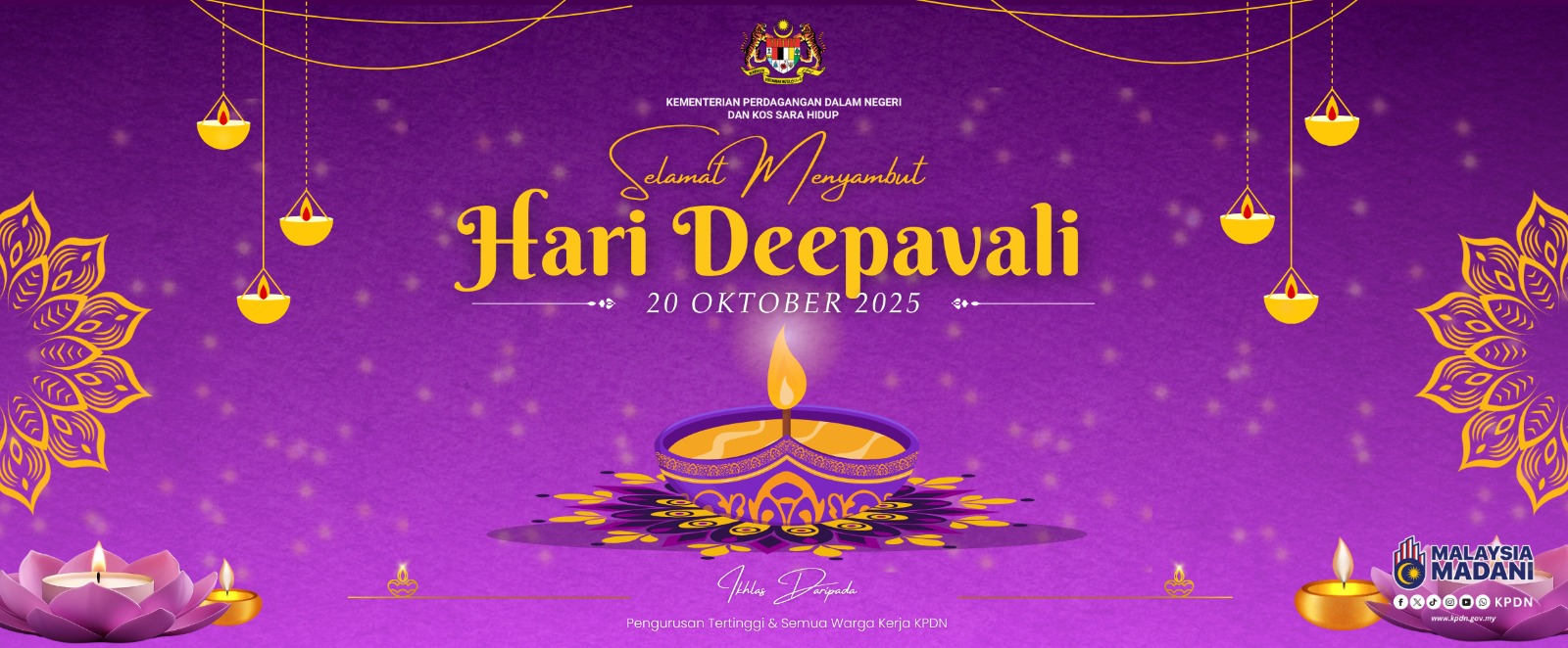 hari deeepavali
