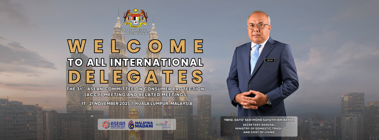 WELCOME DELEGATES KSU