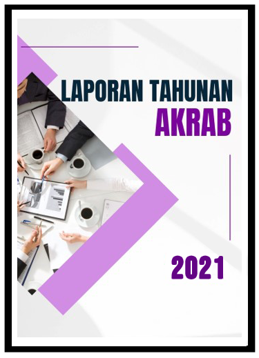 laporan tahunan 2022