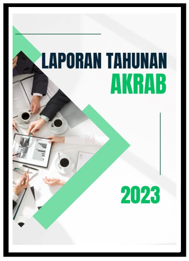 laporan tahunan 2022