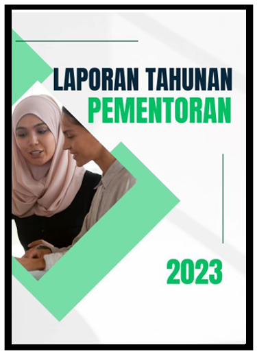 laporan tahunan 2022