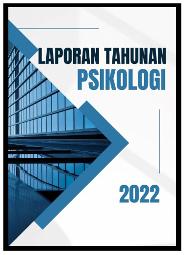 laporan tahunan 2022