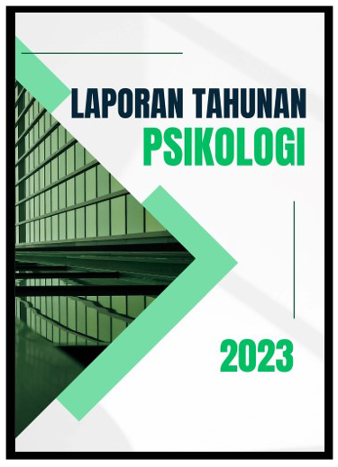 laporan tahunan 2022