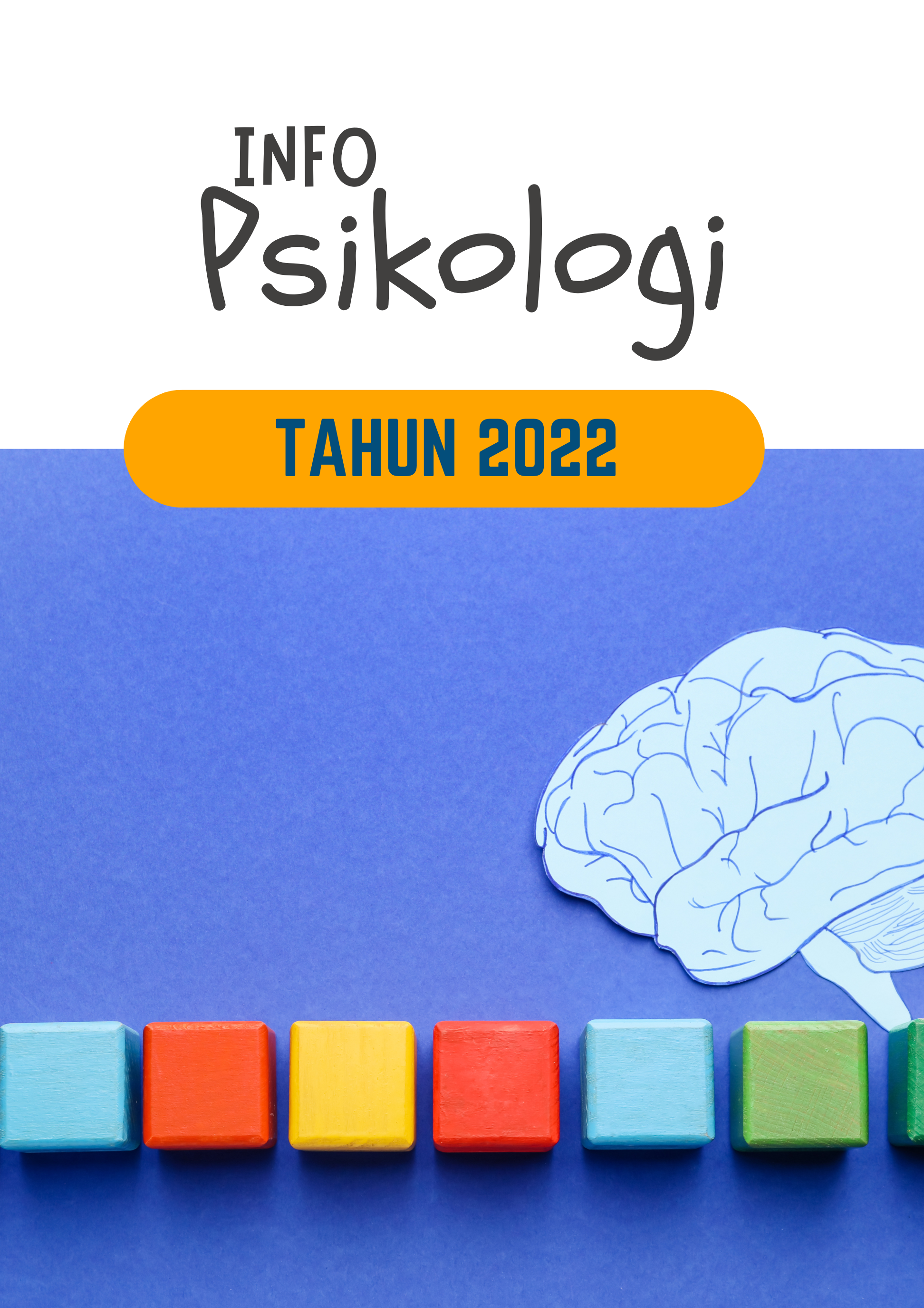 laporan tahunan 2022