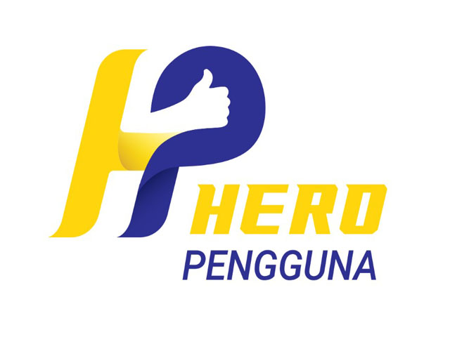 HERO PENGGUNA